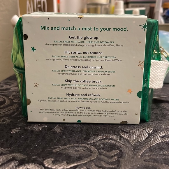 Mario Badescu - Picture 3 of 3